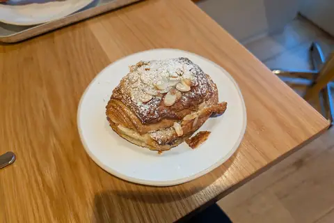 Stein's Patisserie photo 1