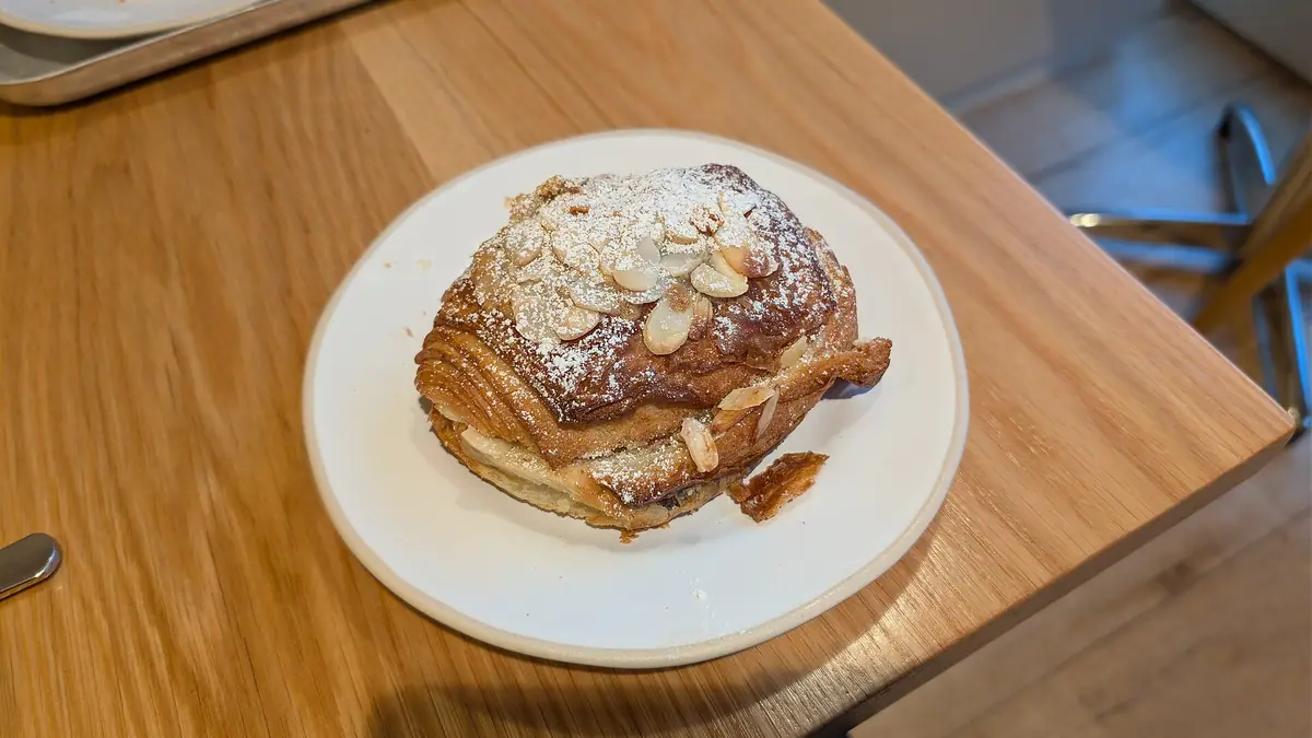 Stein's Patisserie – patisserie in Padstow town centre